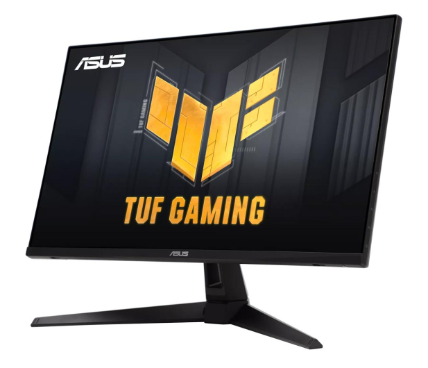 ASUS TUF Gaming VG27AQM1A - 1218094 - zdjęcie 4